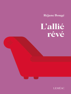 cover image of L'allié rêvé